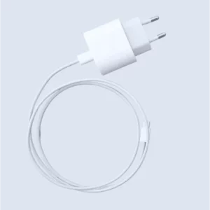 Super fast charger