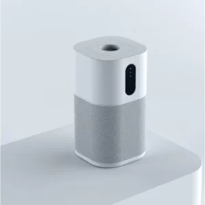 Base booster speaker